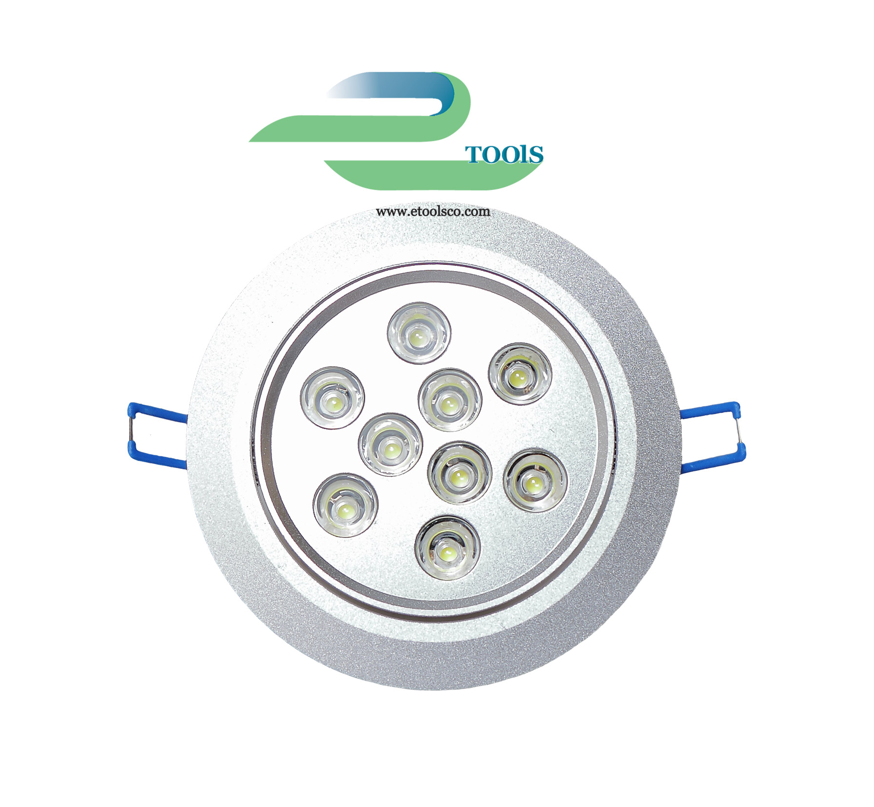 پنل ال ای دی 9 وات بی ال اس